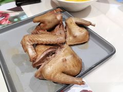 -粤小馆(天安云谷店)
