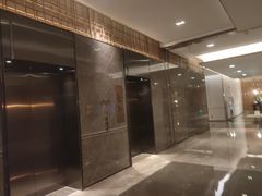 -深圳机场凯悦酒店