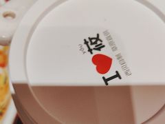 -西贝(武汉天地店)