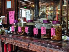 -吃货私房菜(丽江束河古镇店)