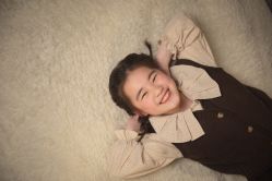 -西瓜庄园儿童摄影