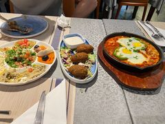 -La Medina餐厅(亮马河南路店)