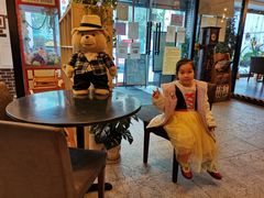 -嘉喜来比萨(罗马花园店)