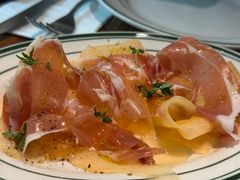 -La Strada(安福路店)