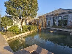 -绍兴大禹开元观堂-若耶厅