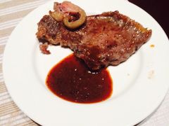 粤海酒店璇宫西餐厅-粤海酒店-旋转餐厅