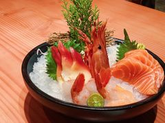 -吟松日式料理(莘庄店)