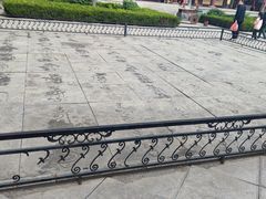 -四门塔风景区