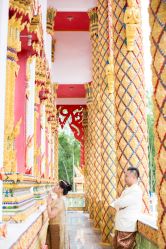 -四叶草环球旅拍