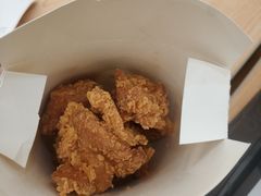 -德克士(汝河路店)