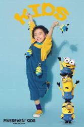 点击看大图 -57KIDS儿童摄影