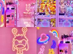 -+WAWA夹娃娃专门店·抓娃娃