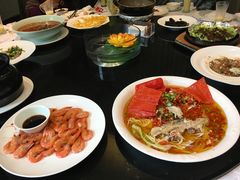 -大蓉和(双楠店)