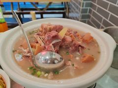 -乡厨味道(黄鹤楼店)