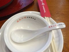 -周鱼小馆石锅酸菜鱼(活力汇店)