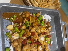 -肖记公安牛肉鱼杂馆· 省级非物质文化遗产(仁和路店)