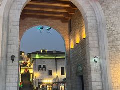 -华谊兄弟（长沙）电影小镇