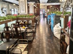 -鑫龙火锅城(青岛分店)