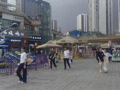 -洋洋广场(南街店)