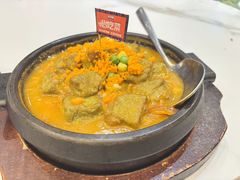 -不仔客海鲜·烧烤·270度海景餐厅(大东海店)