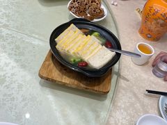 -小碗大胃(福久源新天地店)