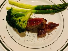 -Wolfgang’s Steakhouse 沃夫冈牛排馆(上海白玉兰广场店)