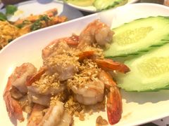 -Doo Dee Thai Food(Issan/Isaan/Esan)