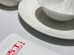 -新吉士·上海菜(浦东LCM置汇旭辉店)