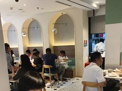 -南小馆(迪士尼小镇店)