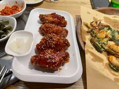 -莫嘎(乌鲁木齐中路店)