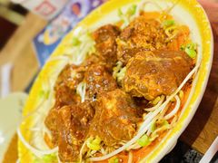 -蜀大侠火锅(森兰花园城店)