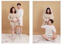 -孕视觉专业孕妇摄影(天津南开店)