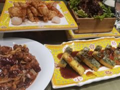 -那家小馆•北京菜•烤鸭(中关村店)