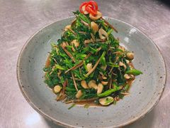 -青年公社烤鸭(蜀山万象汇店)