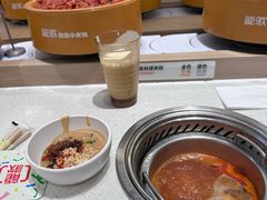 -龍歌自助小火锅(城阳万象汇店)