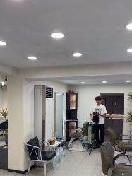-MOZZ木子造型