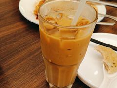 -新旺茶餐厅(鑫耀·光环live店)