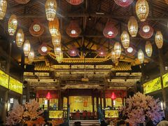 -HOHO餐厅(古子城店)