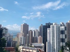 -香港大学