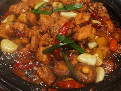 -欧记大排档·景德菜(上海首店)