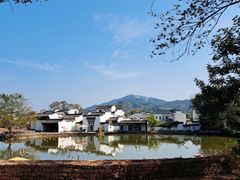 -呈坎景区