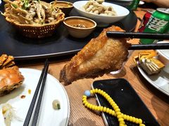 -渔家故事(北二环西路店)