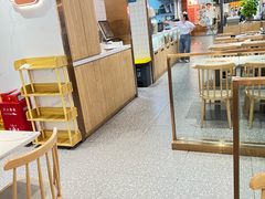 -苏晓玥·手作江南小吃(深圳北站店)