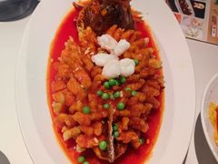 -外婆家(西红门荟聚购物中心店)