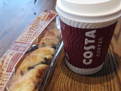 -COSTA COFFEE(丰联广场店)
