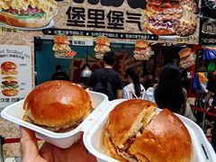 -凯德广场(学府店)