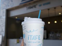 -iTAFE蓝火柴(新光汇店)