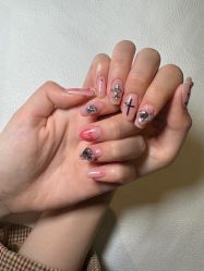 -米·日本の美甲美睫專門店