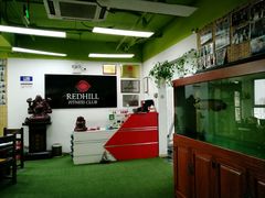-红山会健身·普拉提(广安门店)