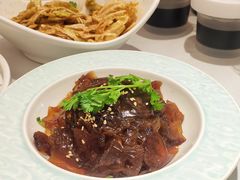 -峨嵋酒家(地安门店)